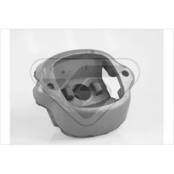 Support, suspension du moteur HUTCHINSON 594273