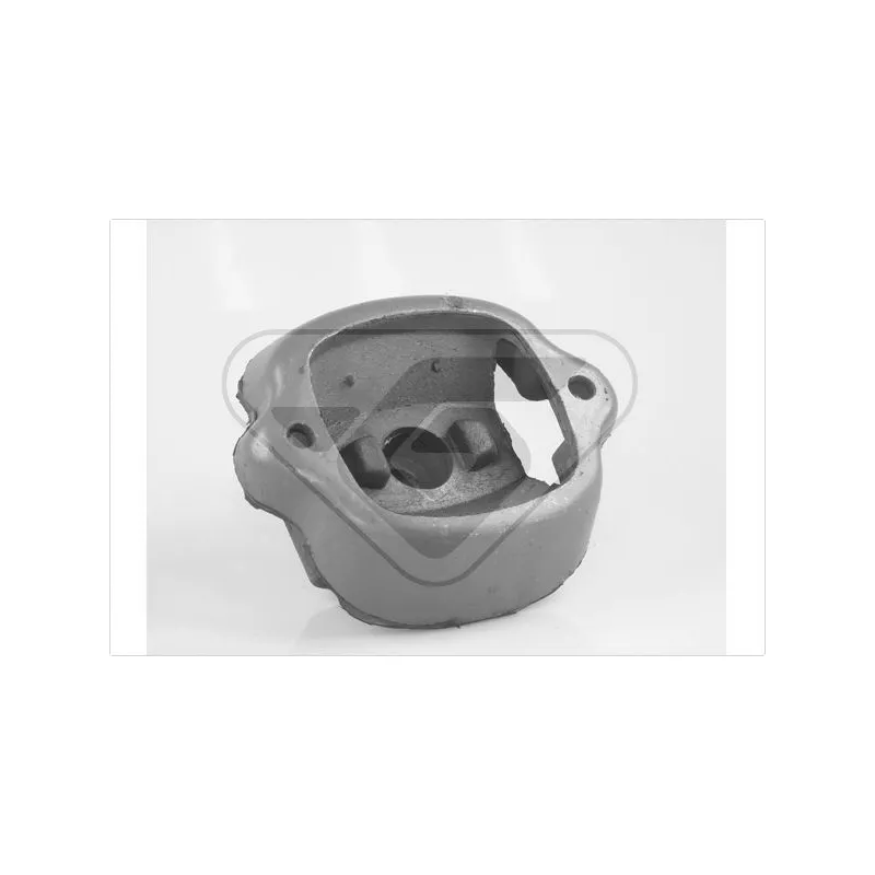 Support, suspension du moteur HUTCHINSON 594273