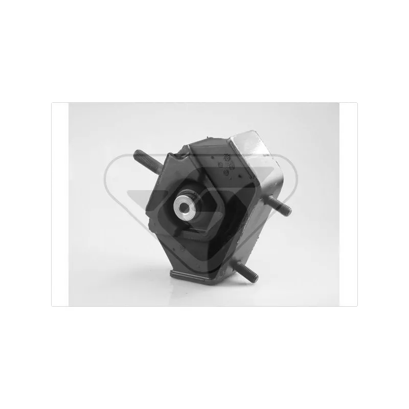 Support, suspension du moteur HUTCHINSON 594277