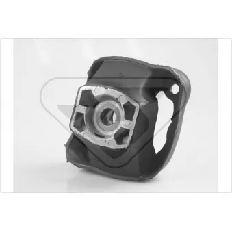 Support, suspension du moteur HUTCHINSON 594284