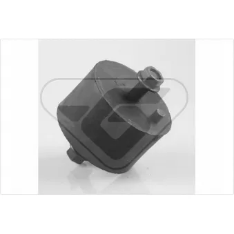 Support, suspension du moteur HUTCHINSON 594289