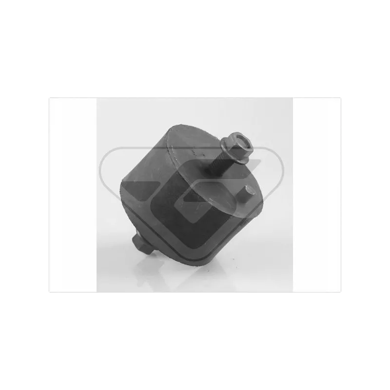 Support, suspension du moteur HUTCHINSON 594289