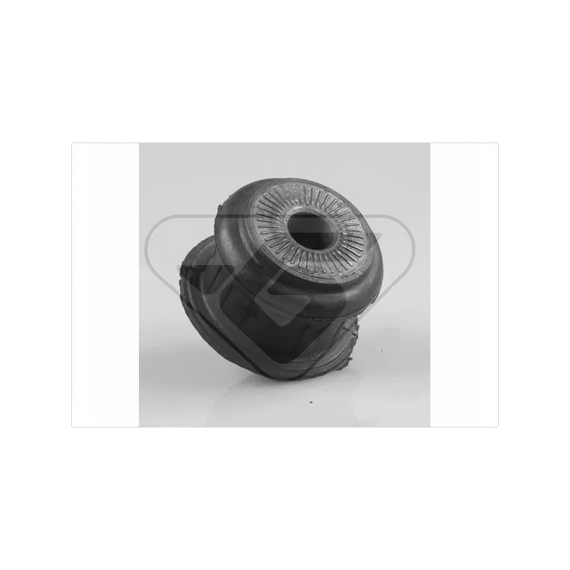 Suspension, corps de l'essieu HUTCHINSON 594290