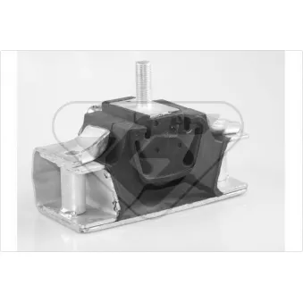 Support, suspension du moteur HUTCHINSON 594298