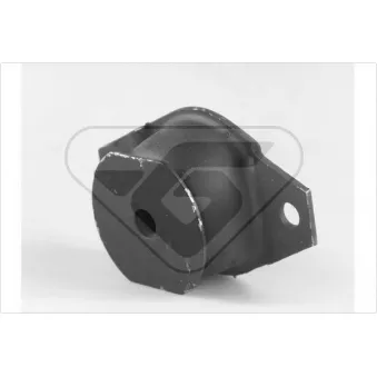 Support, suspension du moteur HUTCHINSON 594300