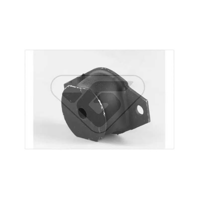 Support, suspension du moteur HUTCHINSON 594300