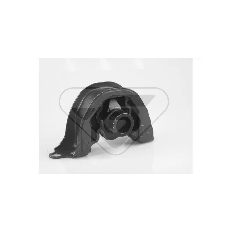 Support, suspension du moteur HUTCHINSON 594303