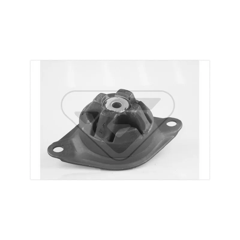 Support, suspension du moteur HUTCHINSON 594305