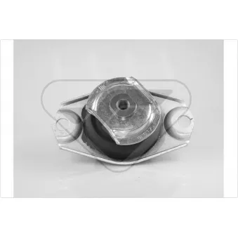 Support, suspension du moteur HUTCHINSON 594307