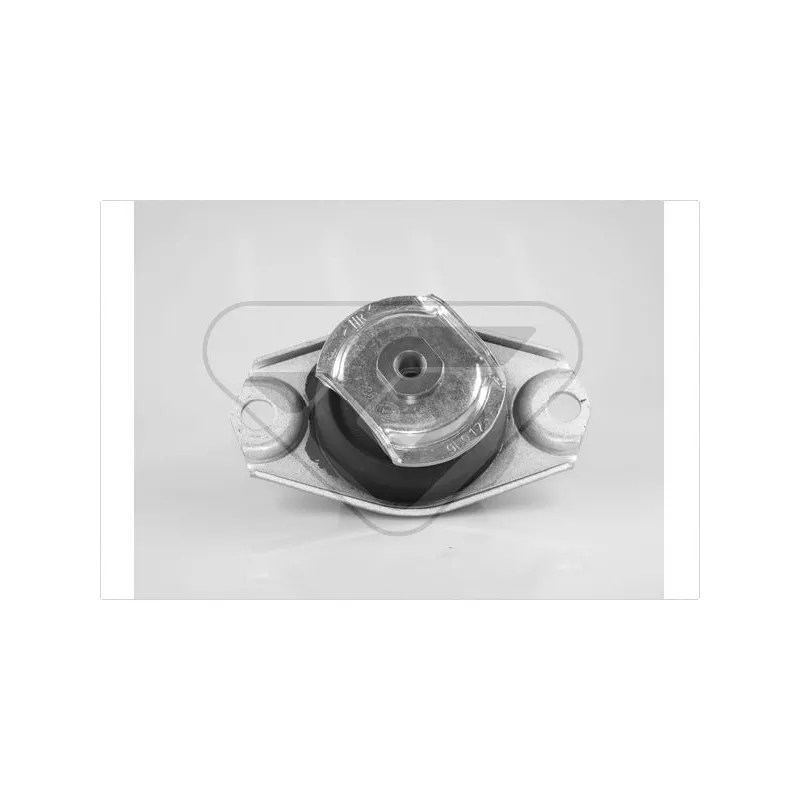 Support, suspension du moteur HUTCHINSON 594307