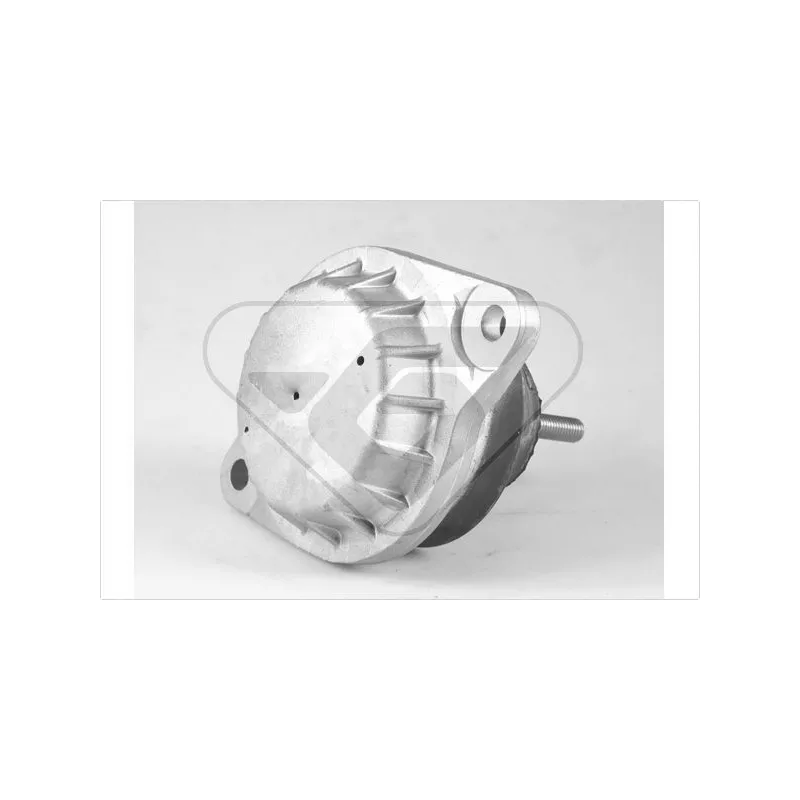 Support, suspension du moteur HUTCHINSON 594308