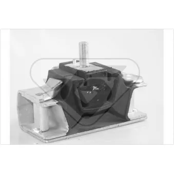 Support, suspension du moteur HUTCHINSON 594317