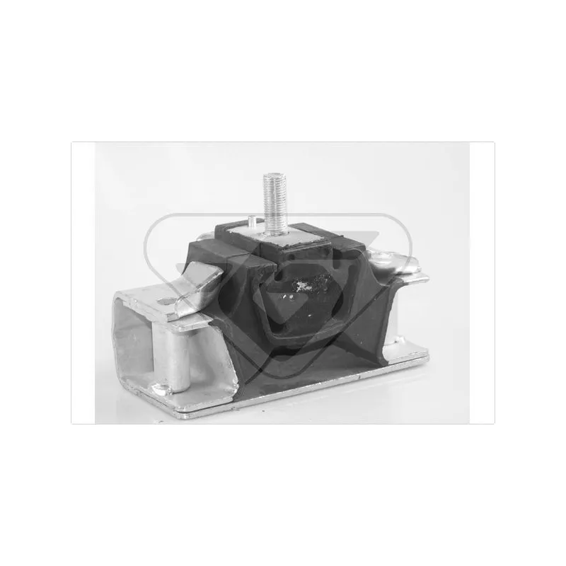 Support, suspension du moteur HUTCHINSON 594317
