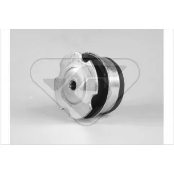 Support, suspension du moteur HUTCHINSON 594318