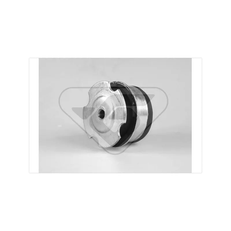 Support, suspension du moteur HUTCHINSON 594318