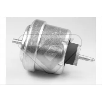 Support, suspension du moteur HUTCHINSON 594322