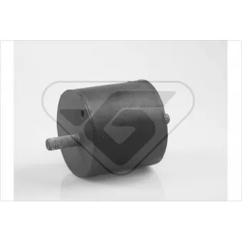 Support, suspension du moteur HUTCHINSON 594325
