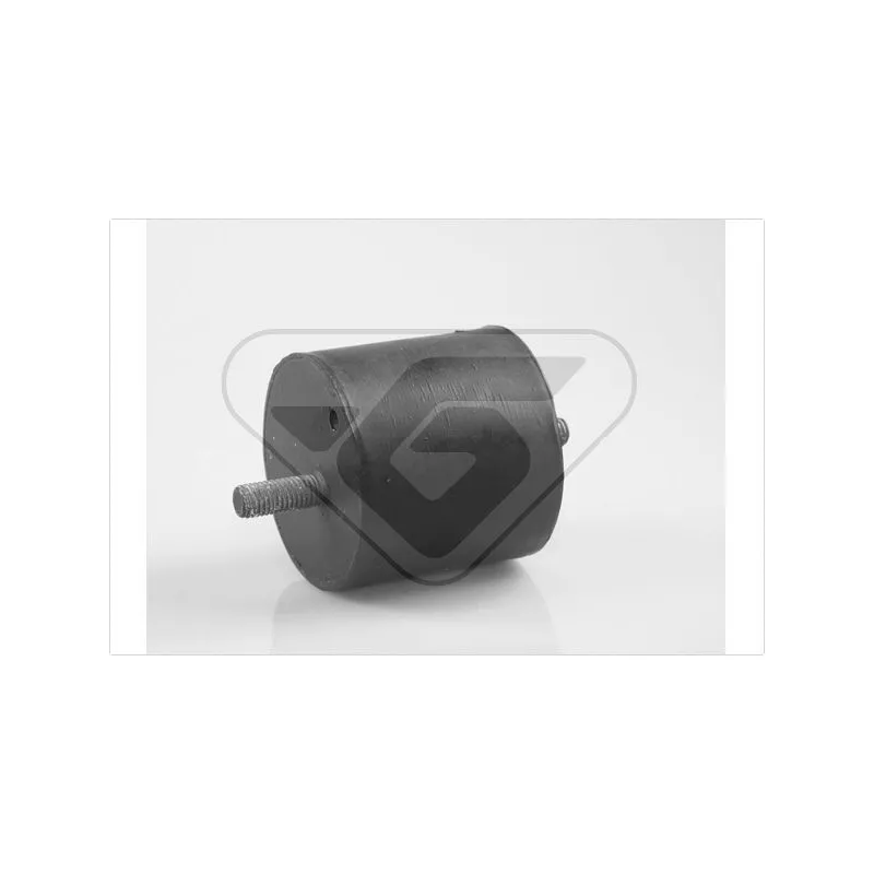 Support, suspension du moteur HUTCHINSON 594325