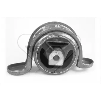 Support, suspension du moteur HUTCHINSON 594327