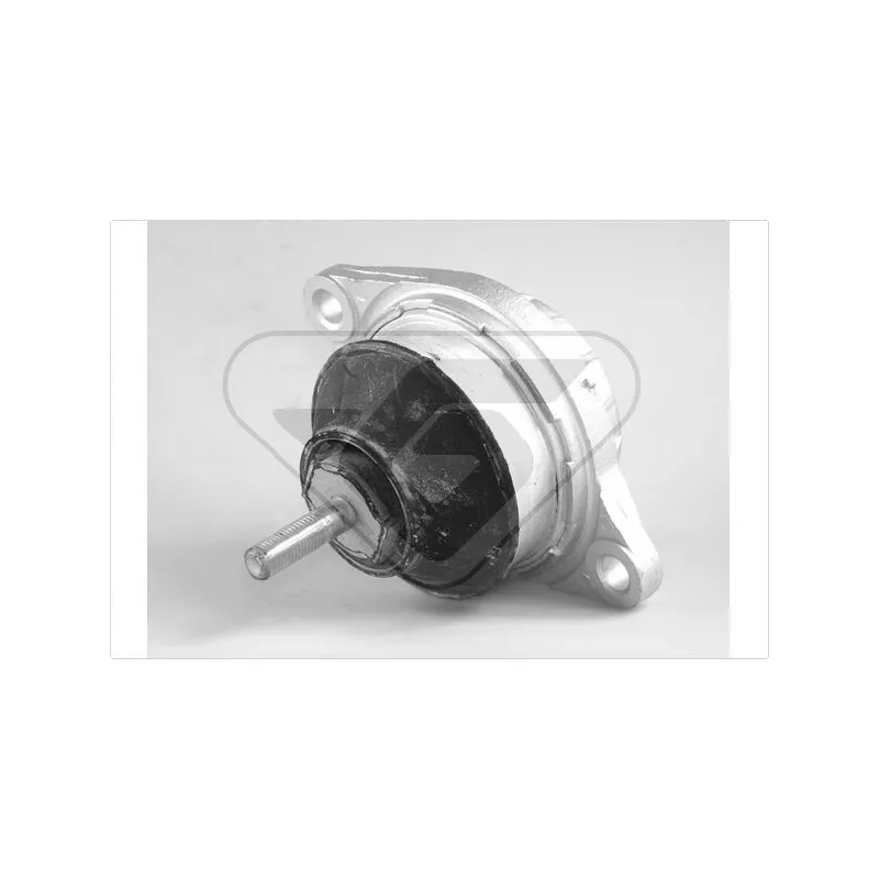 Support, suspension du moteur HUTCHINSON 594328