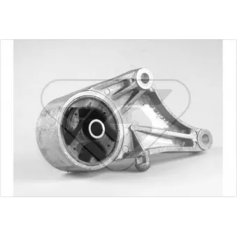 Support, suspension du moteur HUTCHINSON 594329