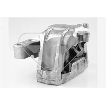 Support, suspension du moteur HUTCHINSON 594332