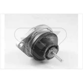 Support, suspension du moteur HUTCHINSON 594337