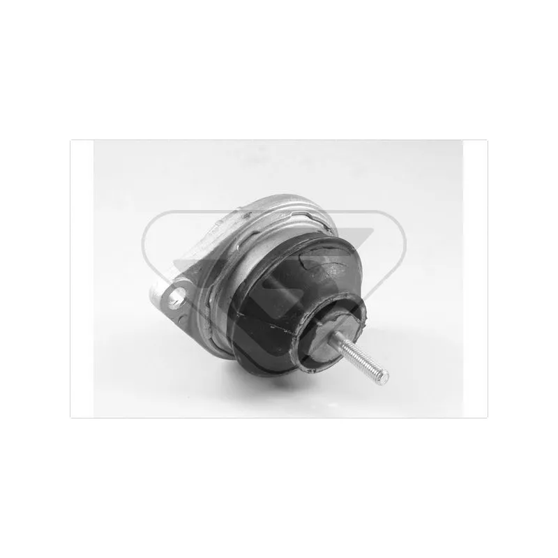 Support, suspension du moteur HUTCHINSON 594337