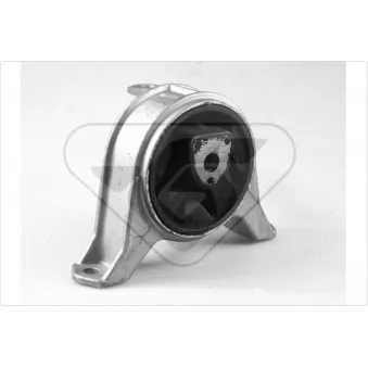 Support, suspension du moteur HUTCHINSON 594342
