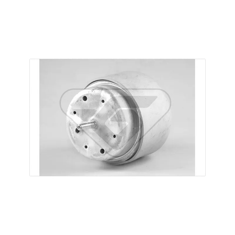Support, suspension du moteur HUTCHINSON 594346