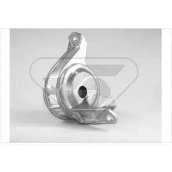 Support, suspension du moteur HUTCHINSON 594351