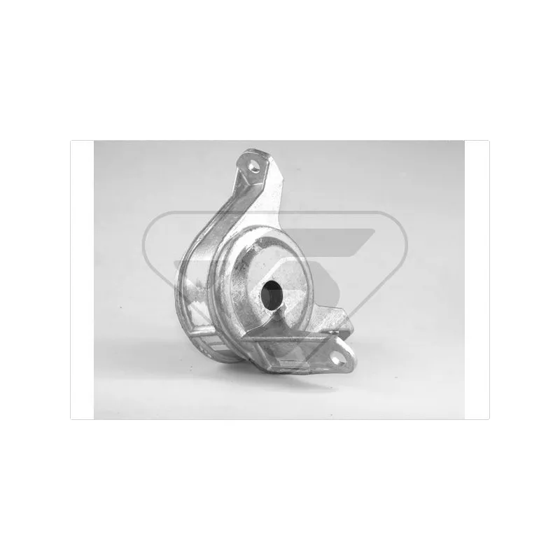 Support, suspension du moteur HUTCHINSON 594351