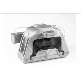 Support, suspension du moteur HUTCHINSON 594353