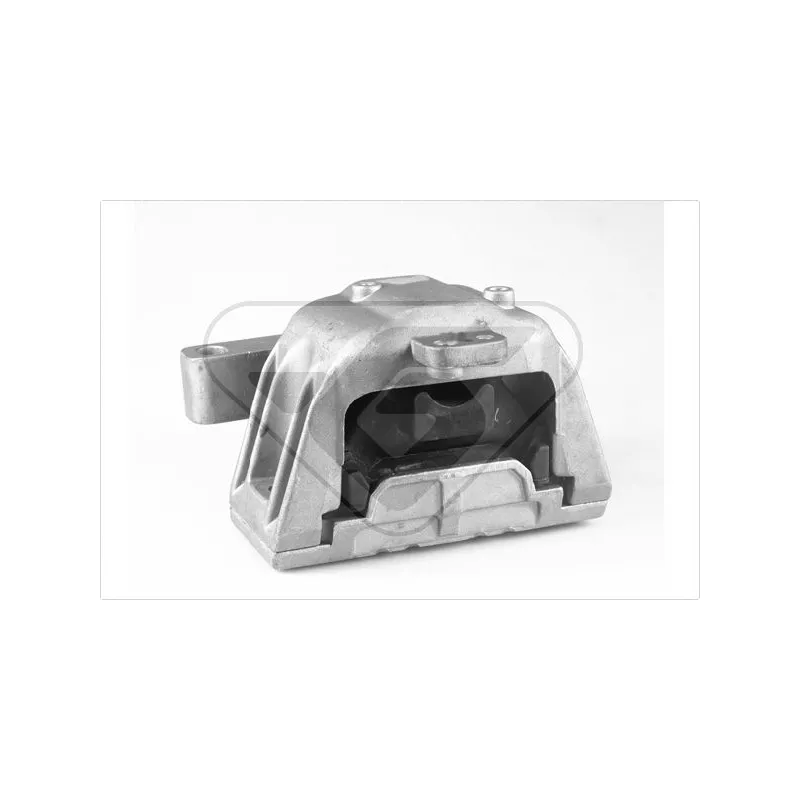 Support, suspension du moteur HUTCHINSON 594353