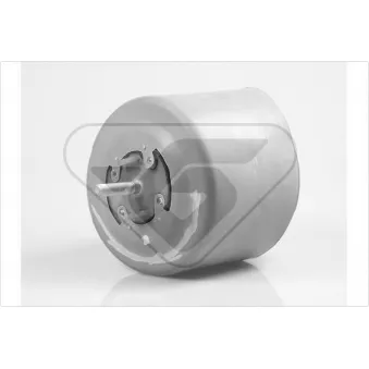 Support, suspension du moteur HUTCHINSON 594355