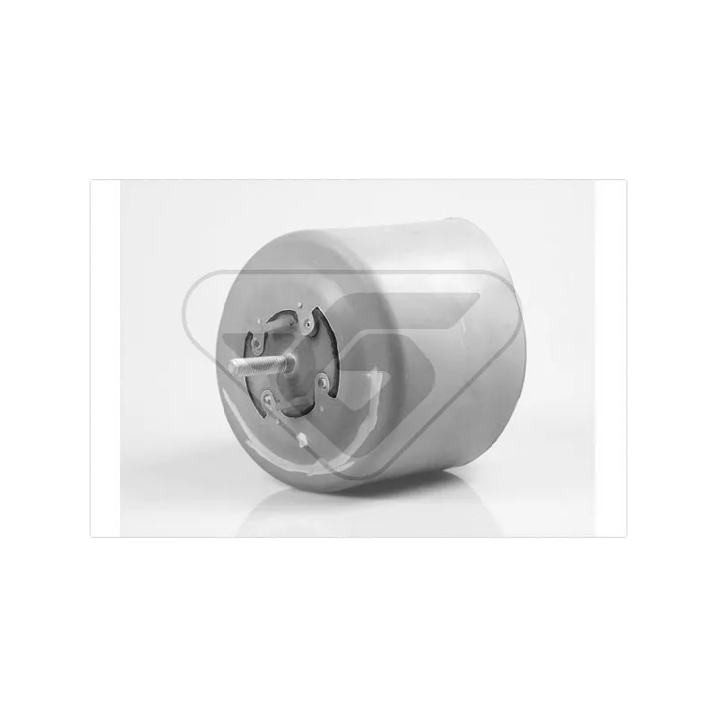Support, suspension du moteur HUTCHINSON 594355