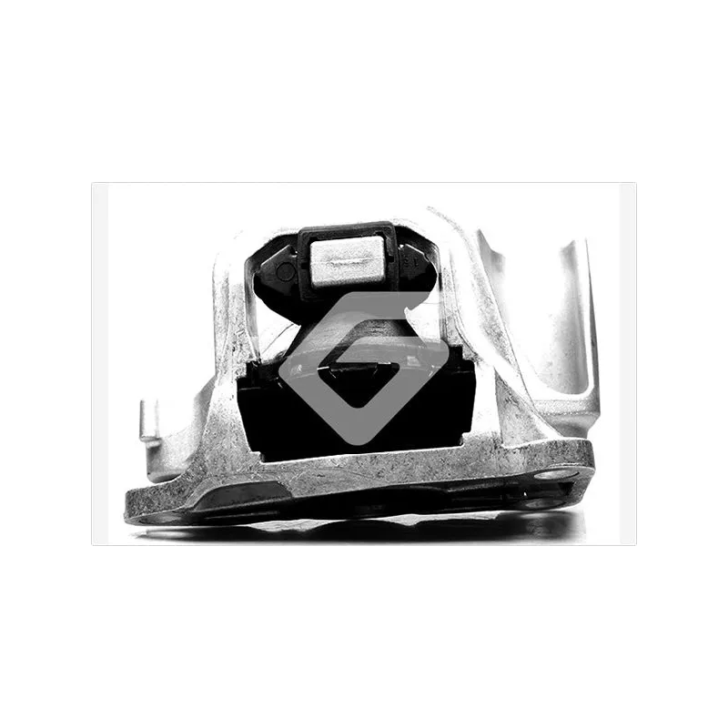 Support, suspension du moteur HUTCHINSON 594360