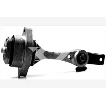 Support, suspension du moteur HUTCHINSON 594372