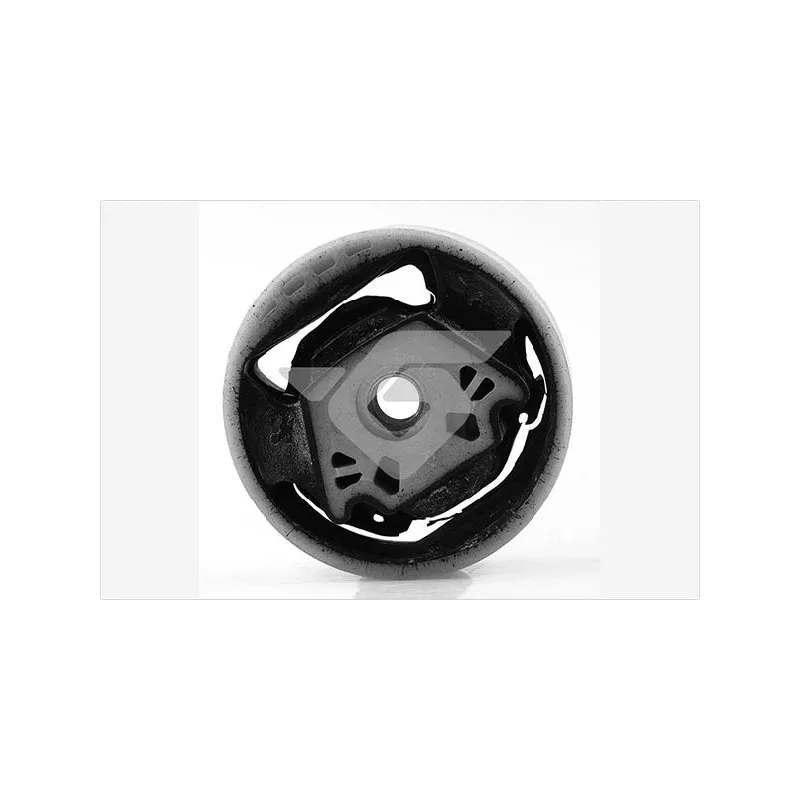 Support, suspension du moteur HUTCHINSON 594373