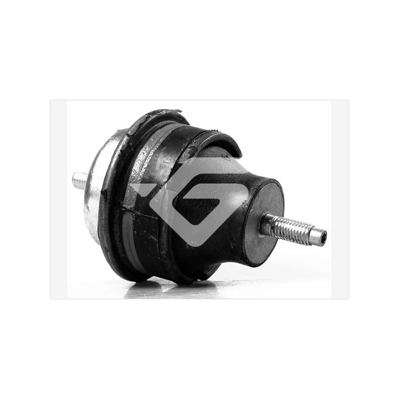 Support, suspension du moteur HUTCHINSON 594375