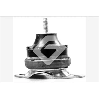 Support, suspension du moteur HUTCHINSON 594376