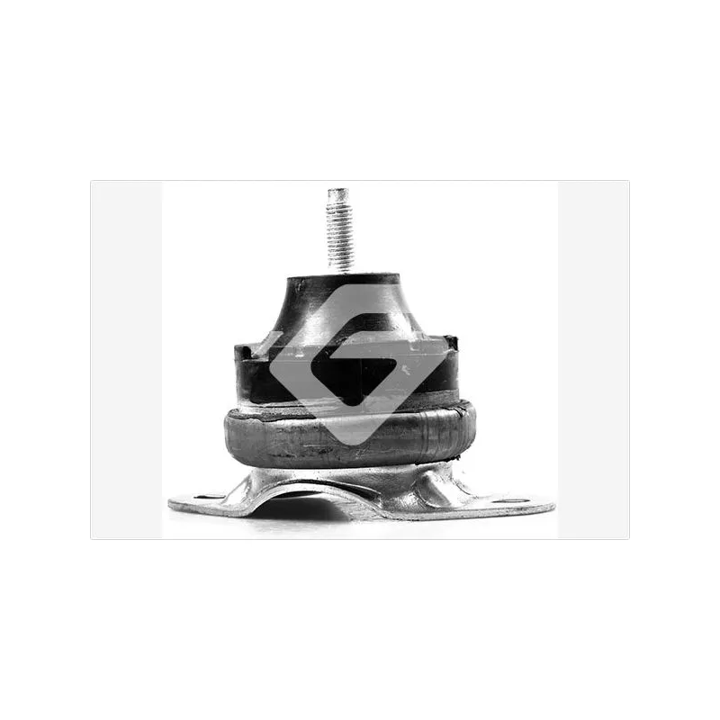 Support, suspension du moteur HUTCHINSON 594376