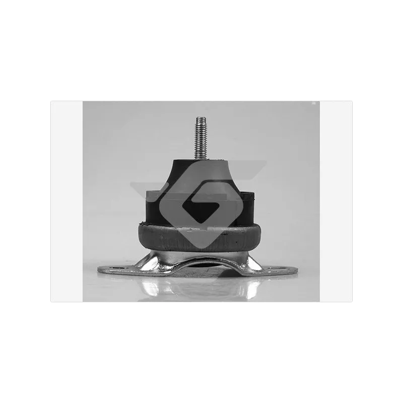 Support, suspension du moteur HUTCHINSON 594380