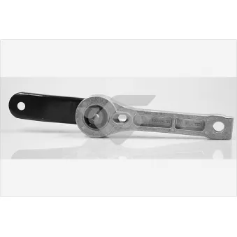Support, suspension du moteur HUTCHINSON 594390