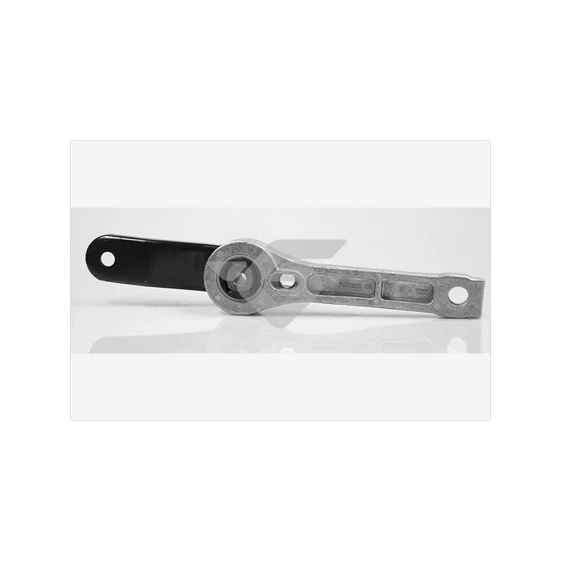 Support, suspension du moteur HUTCHINSON 594390