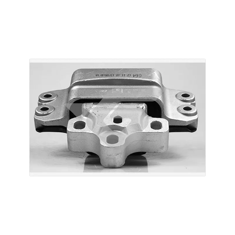 Suspension, boîte automatique HUTCHINSON 594396