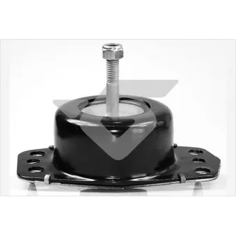 Support, suspension du moteur HUTCHINSON 594407