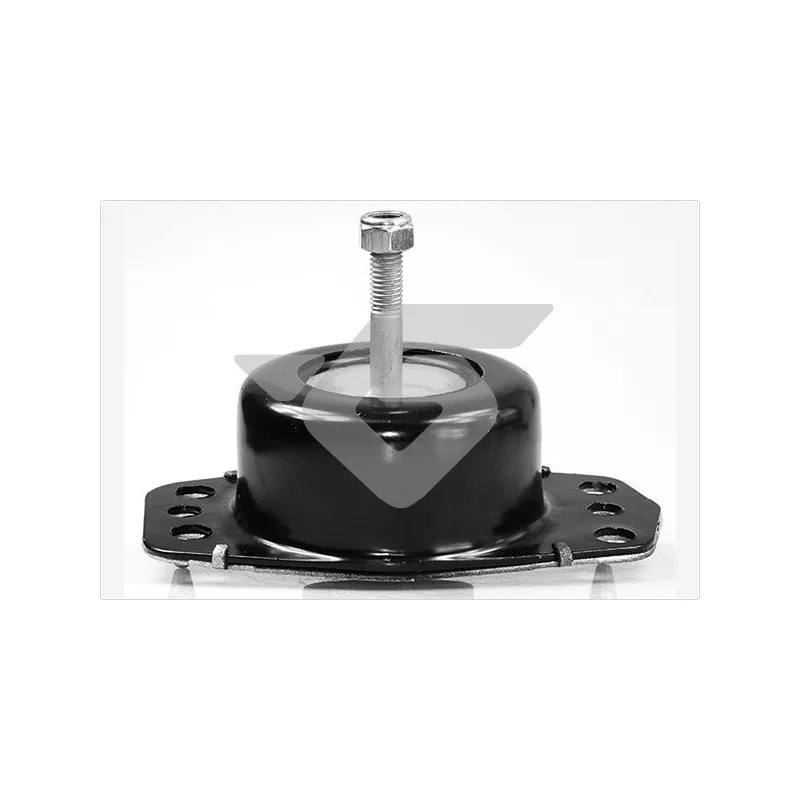 Support, suspension du moteur HUTCHINSON 594407