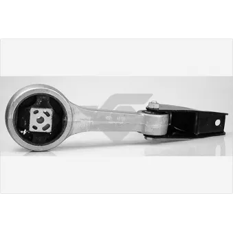 Support, suspension du moteur HUTCHINSON 594408