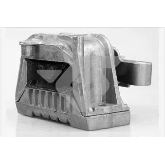 Support, suspension du moteur HUTCHINSON 594409